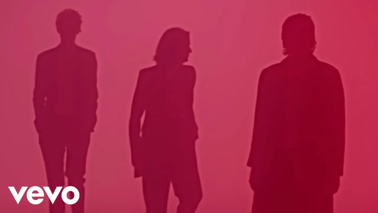 Foster The People - SHC (Audio) background