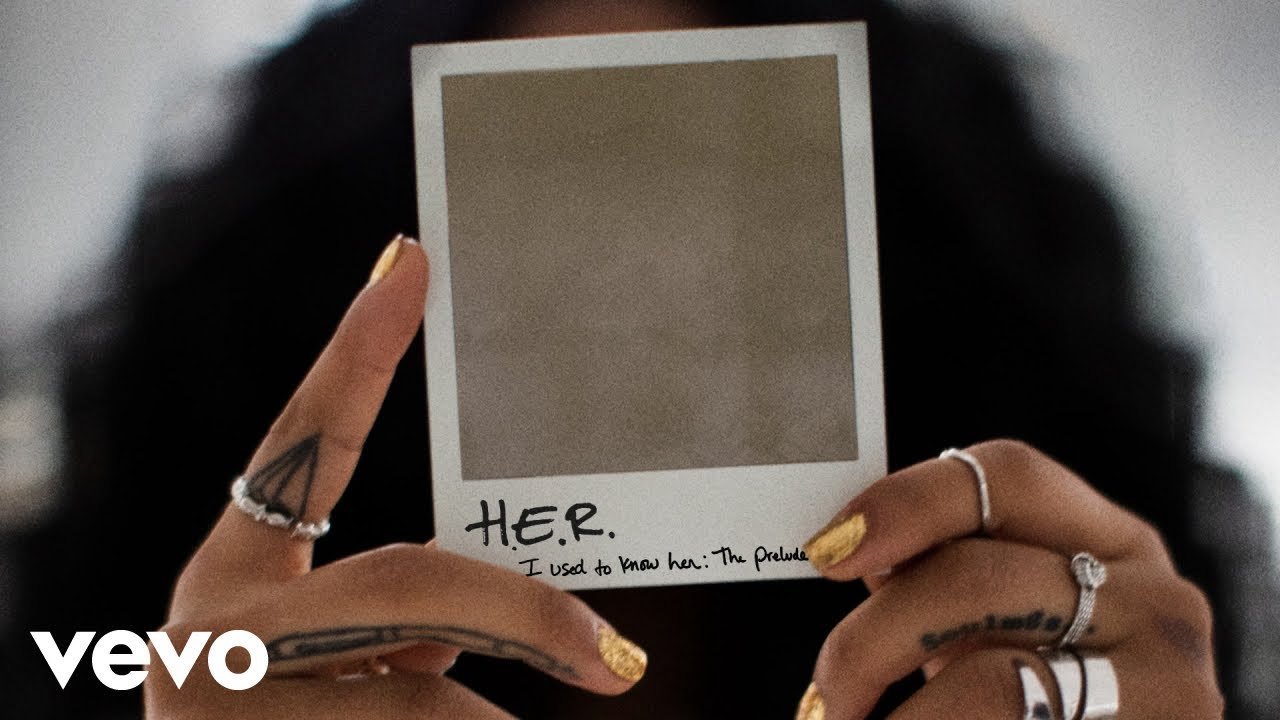 H.E.R. - Could've Been (Official Audio) ft. Bryson Tiller background
