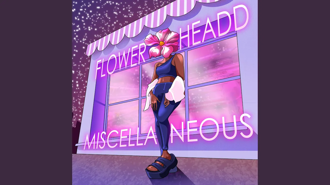ARC ANGEL INTERLUDE backdrop