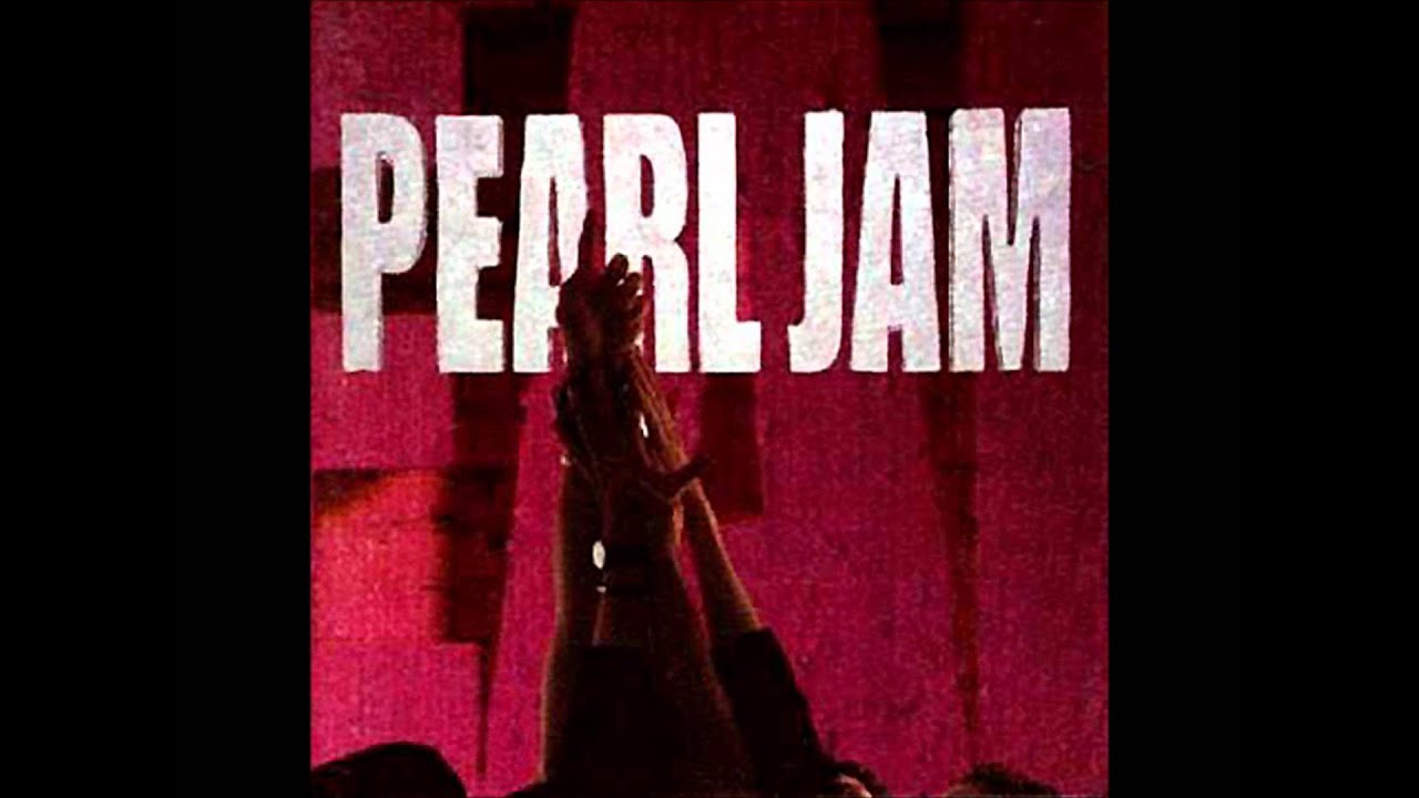 Pearl Jam - Even Flow (HQ) background