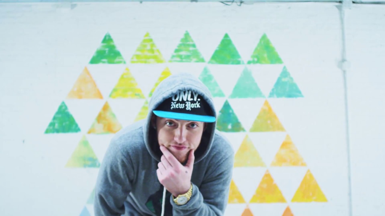 Mac Miller - Of The Soul
