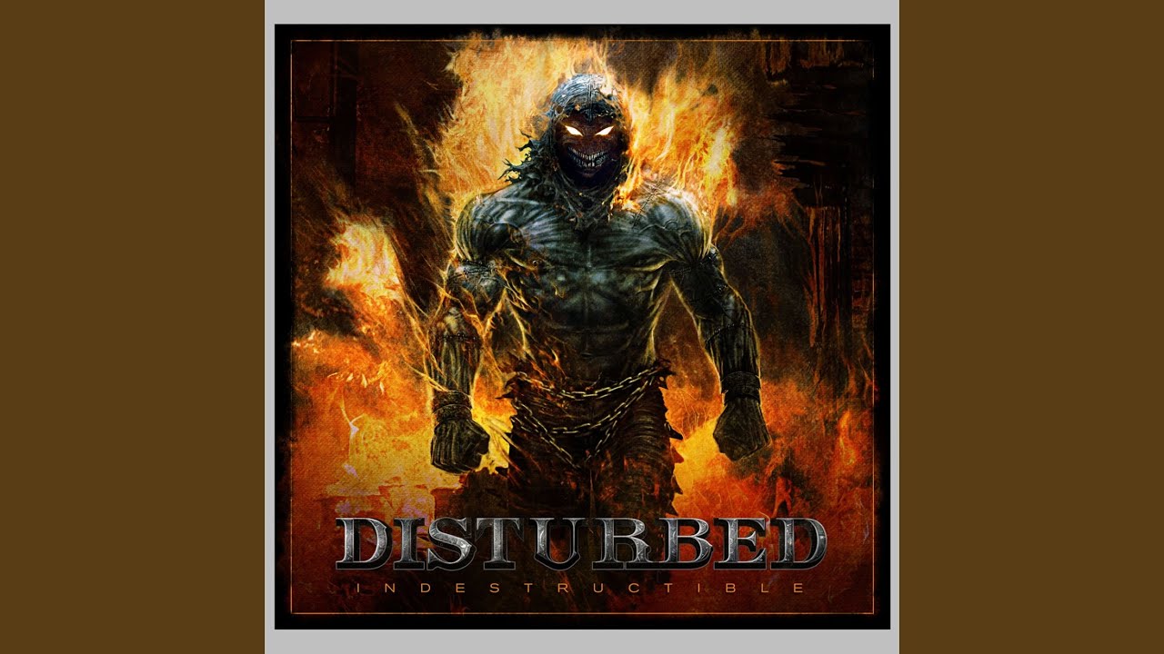 Indestructible background