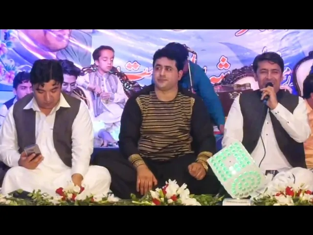 Shah Farooq & Shafi Esar & Wazir Pardes New Kakari 2021 | Pashto New Kakari 2021 | Pashto Hit Kakari (2021) | Watch on Movi47