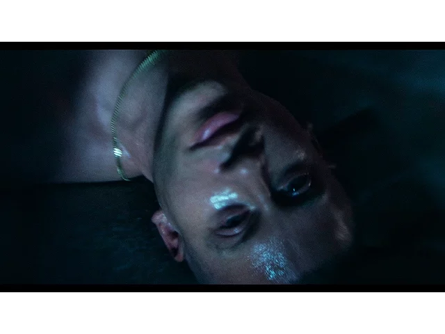 MACKLEMORE - DRUG DEALER (FEAT. ARIANA DEBOO) OFFICIAL MUSIC VIDEO background