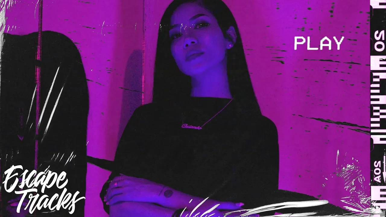 Jhené Aiko - P*$$Y Fairy (OTW) (Lyrics) background