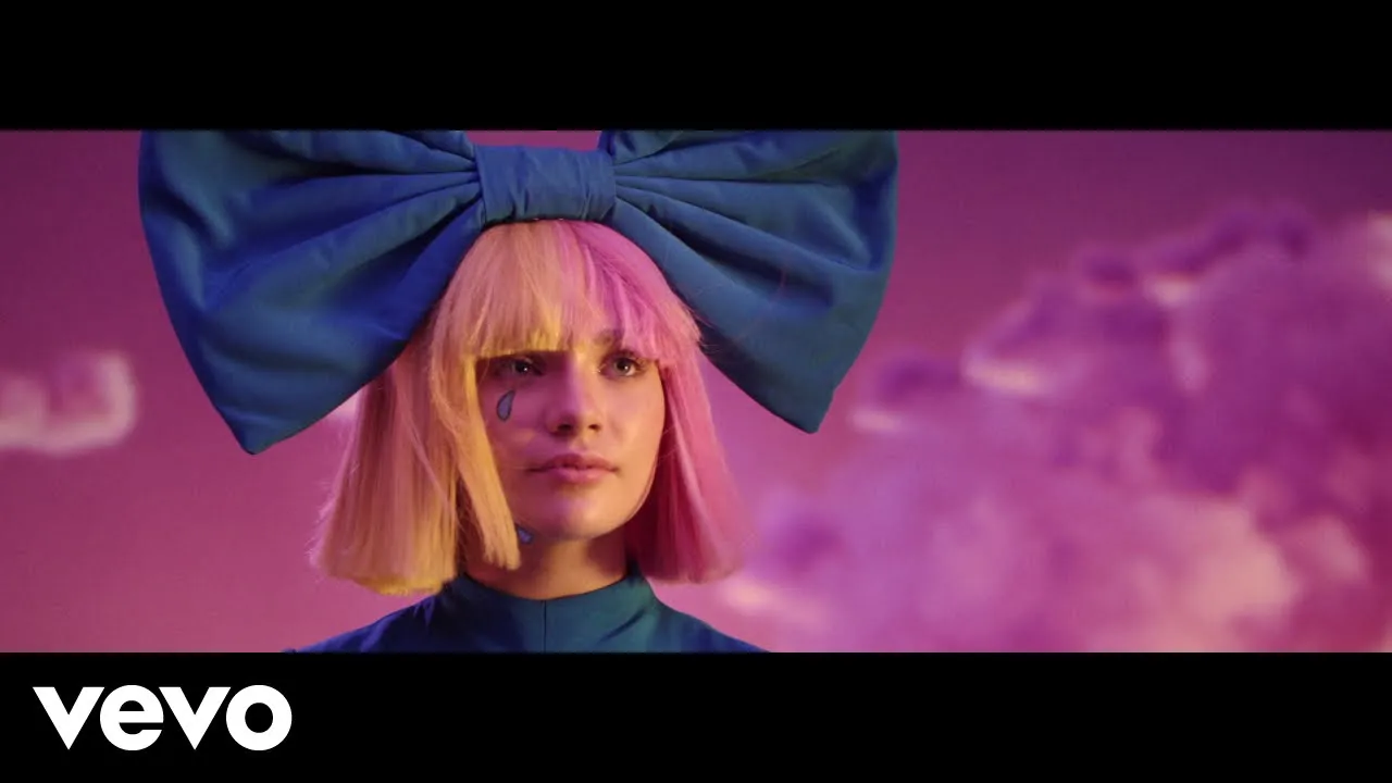 LSD - Thunderclouds (Official Video) ft. Sia, Diplo, Labrinth background