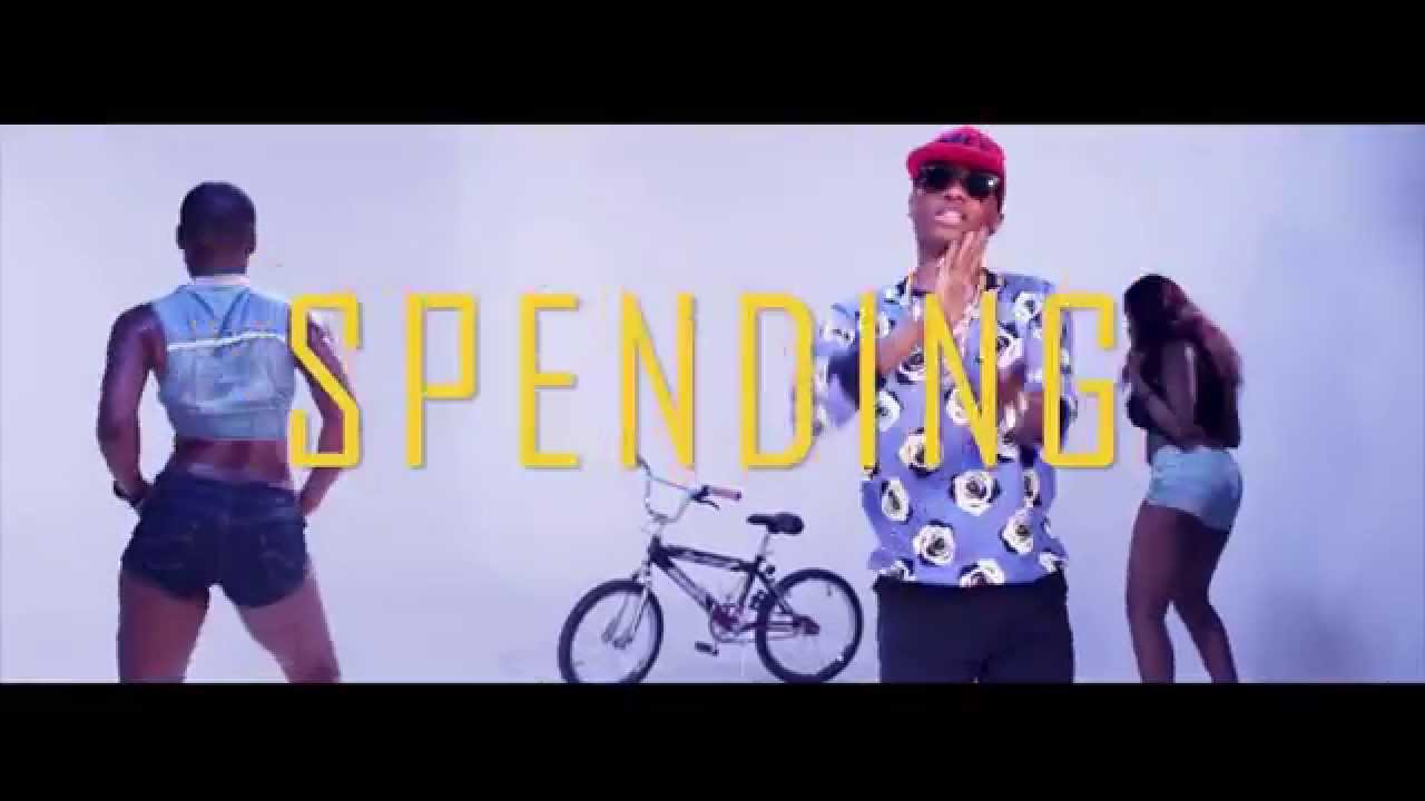 Bombay - Wizkid ft Phyno (Censored) background