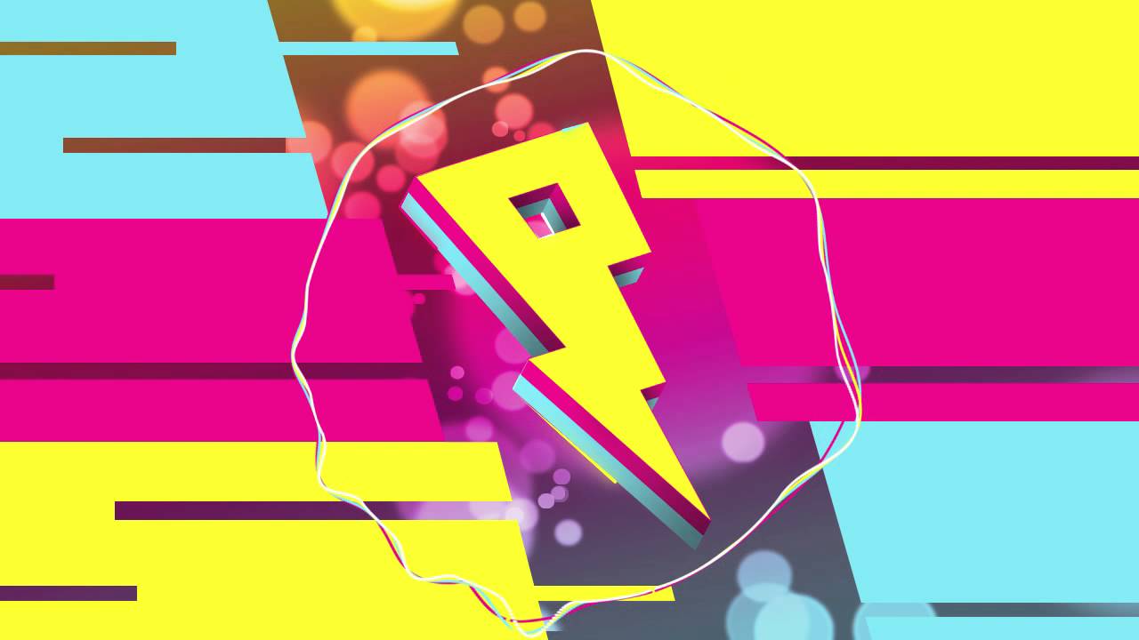 MAGIC! - Rude (Zedd Remix) background