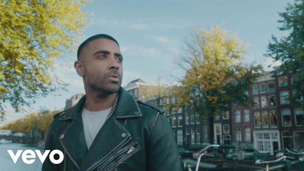 Hardwell, Jay Sean - ADE 2016 (Behind The Scenes) background