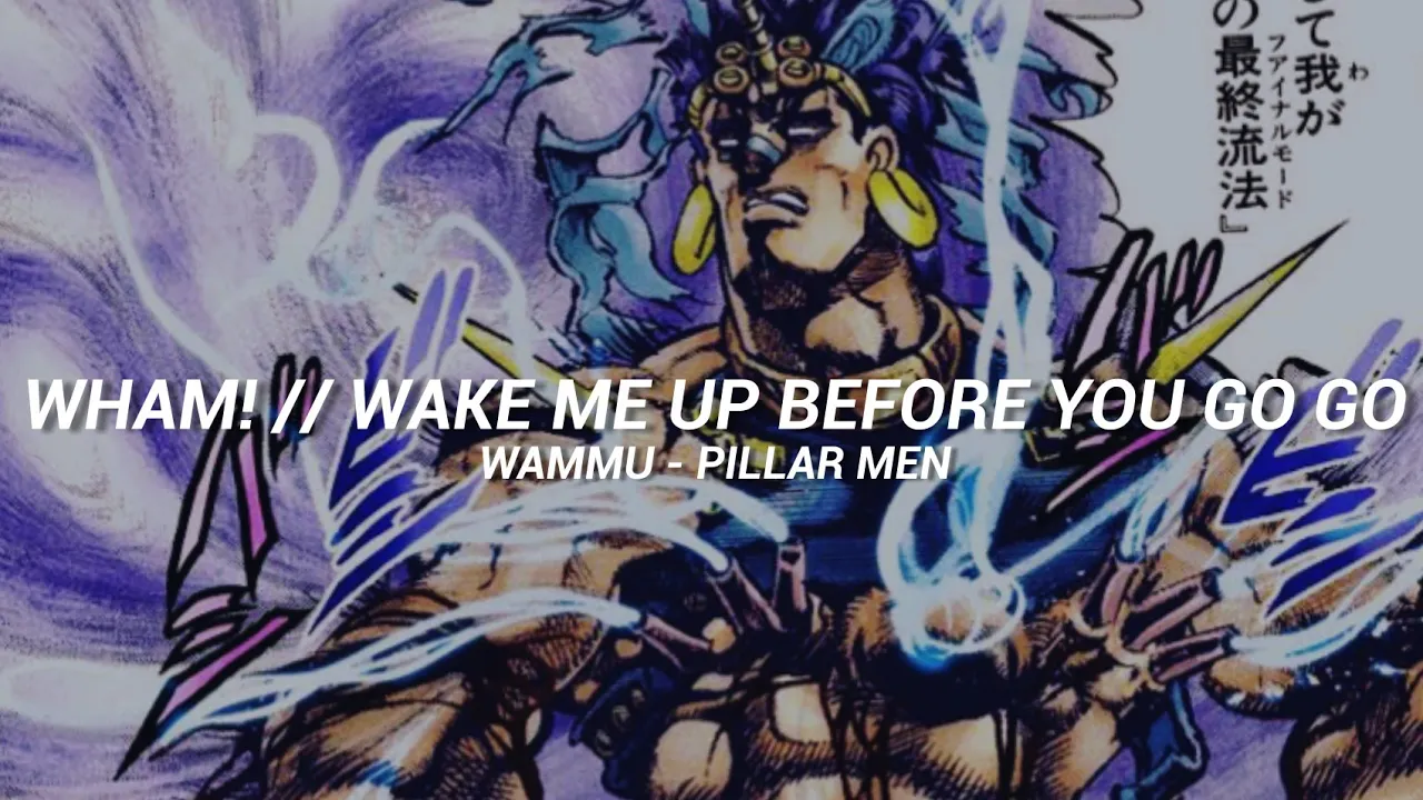 《Wham!》- Wake Me Up Before You Go Go //Sub.Español//