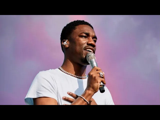 Lie Again/For Tonight/Heartbreak Anniversary (Live) Wireless Festival London 2022 at Finsbury Park (2022) | Watch on Movi47