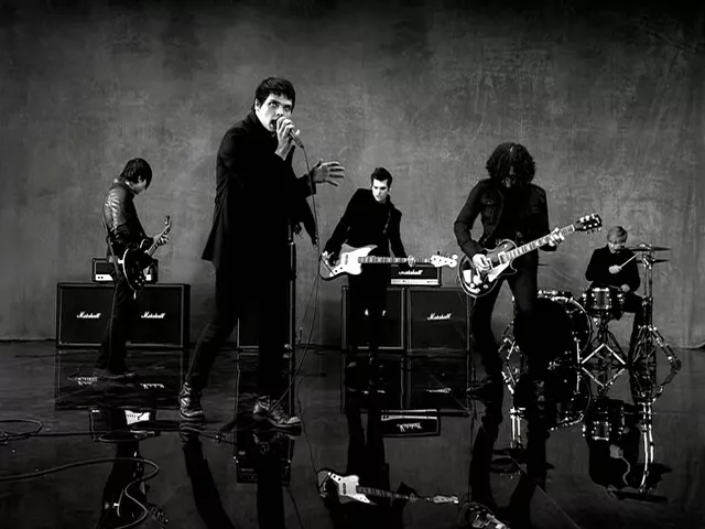 My Chemical Romance - I Don't Love You [Outtake Version Music Video] (2018) | Watch on Movi47
