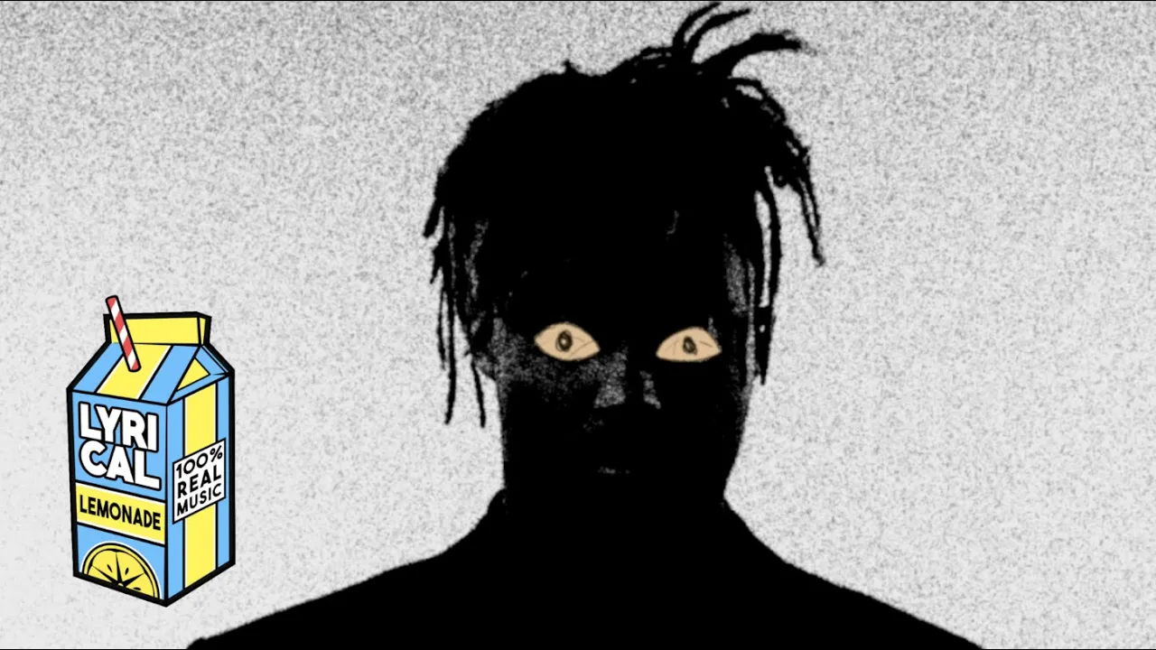 Juice WRLD - Tell Me U Luv Me ft. Trippie Redd (Official Music Video) background