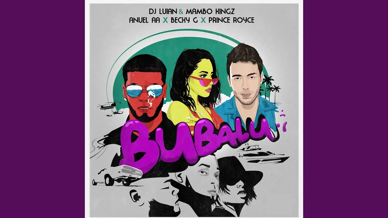 Bubalu