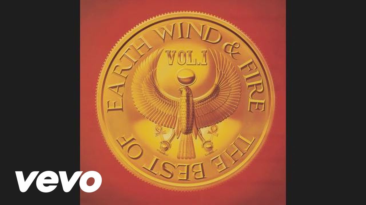 Earth, Wind & Fire - Got to Get You Into My Life (Audio) background