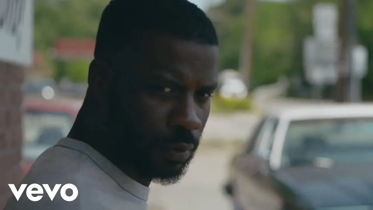 Jay Rock - OSOM ft. J. Cole background
