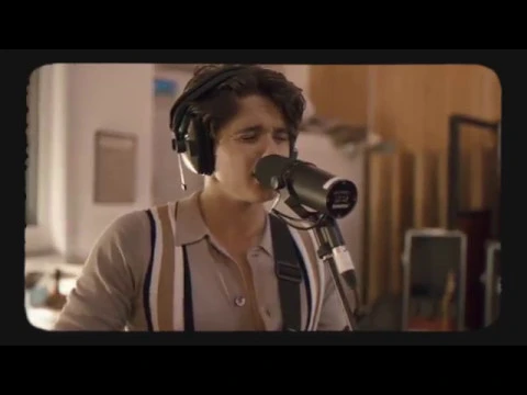 Talk Later By The Vamps - The Live At The Pool Sessions background