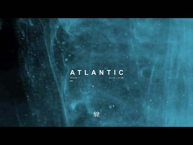 Sleep Token - Atlantic (Visualiser) background