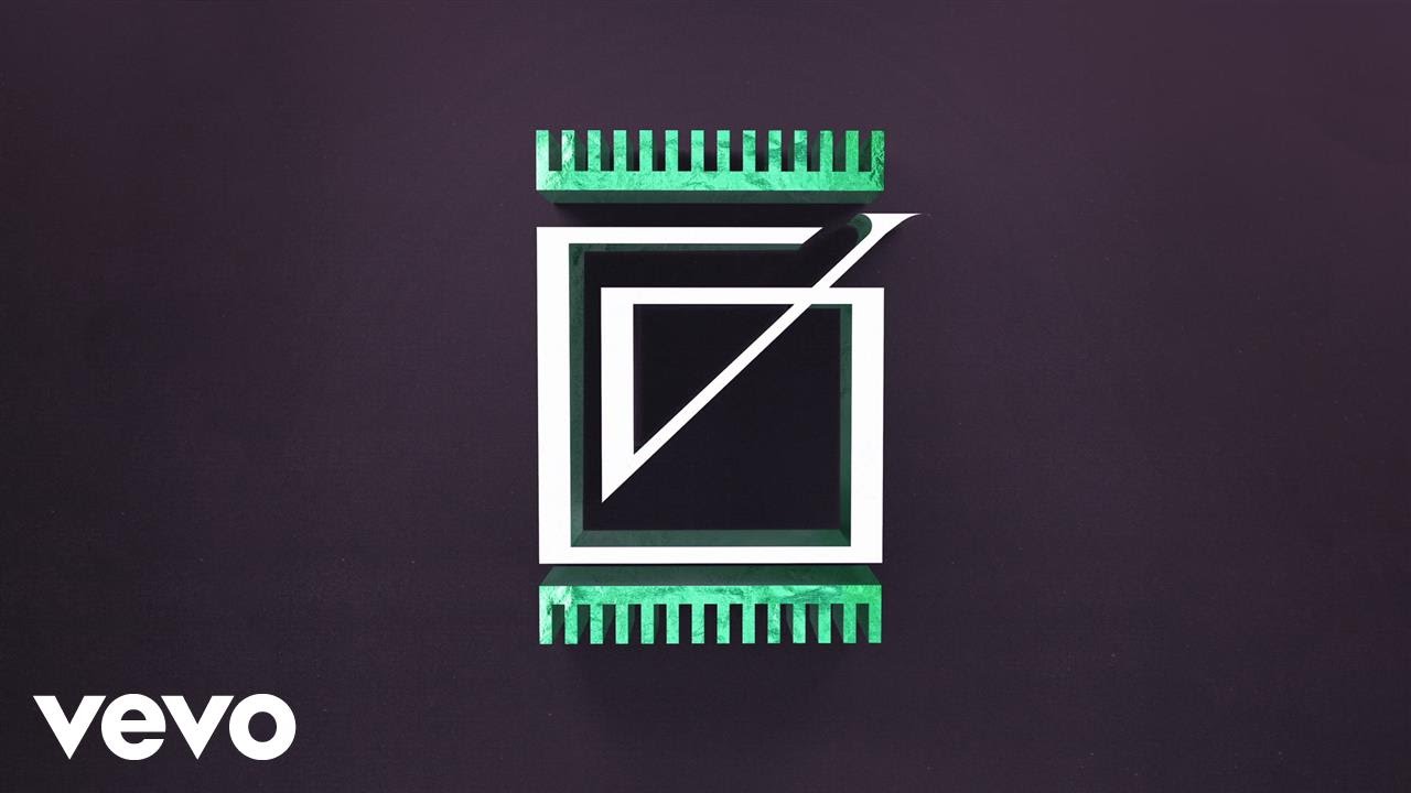 Duke Dumont, Gorgon City - Real Life (Terrace Dub) ft. Naations background