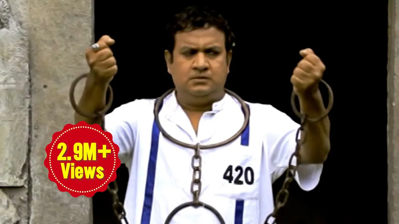 Hyderabadi Movies Sajid Khan Comedy Scenes Back To Back Part 01 poster — similar to NON - STOP BHANGRA MIX 2013 PART 1
