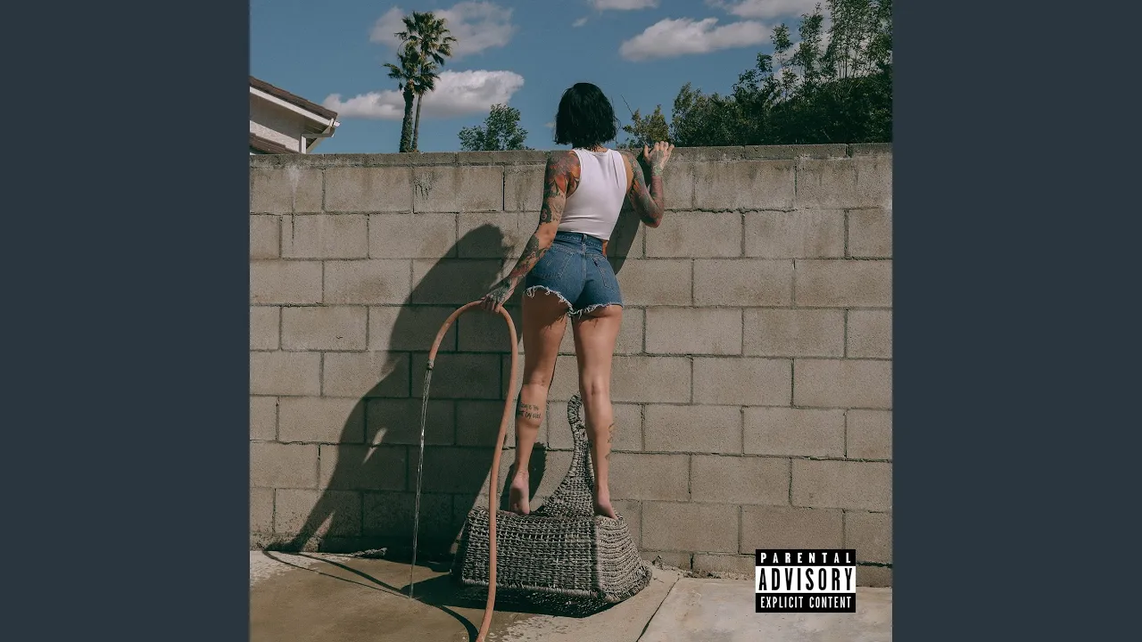 Change Your Life (feat. Jhené Aiko) background
