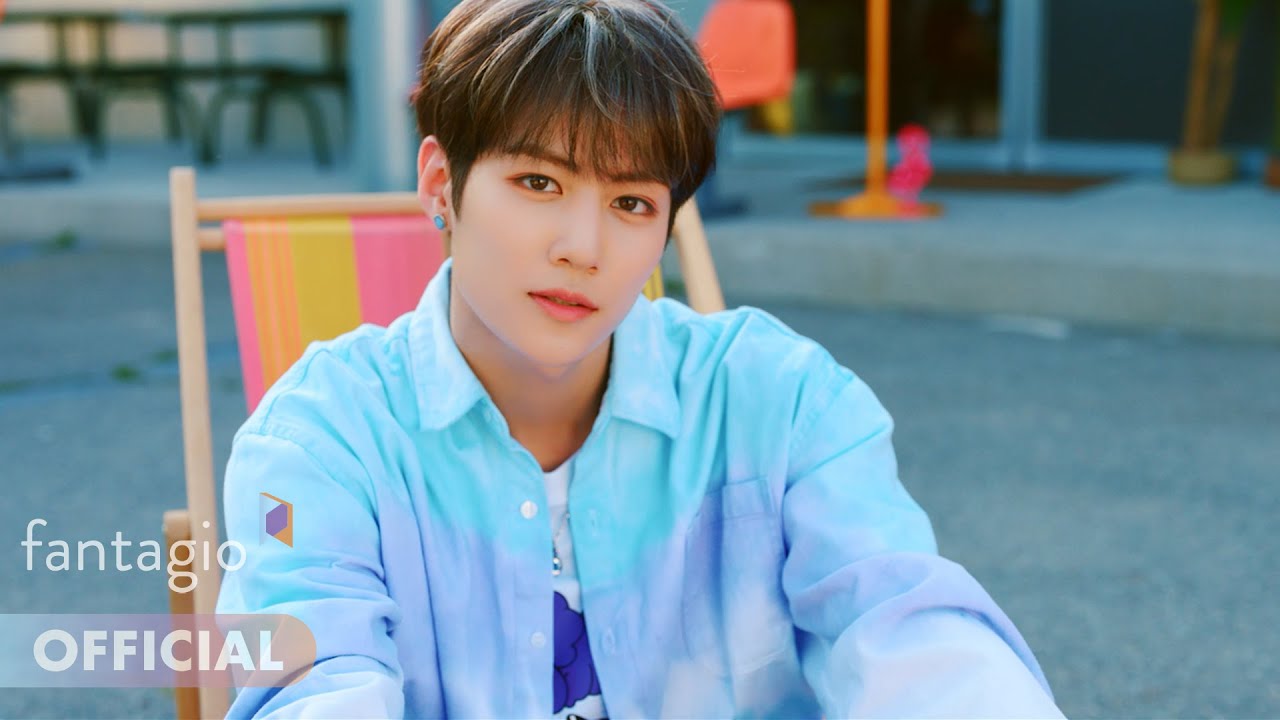 LUN8 루네이트 - 'Live In The Moment' Special Film