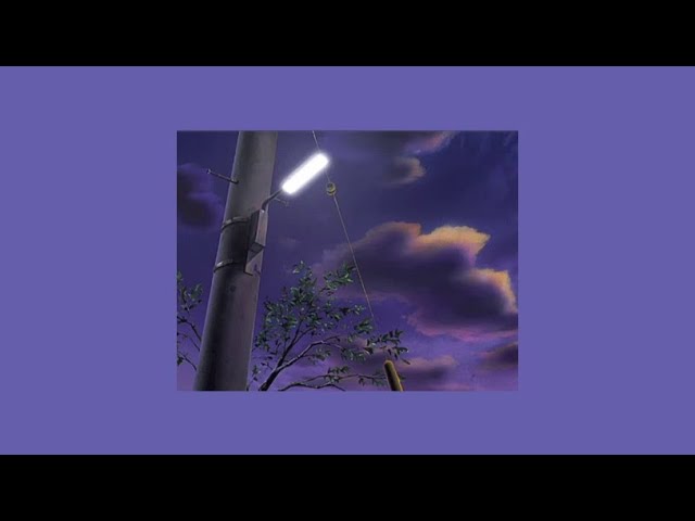 d4vd - romantic homicide but even sadder (slowed to perfection) backdrop