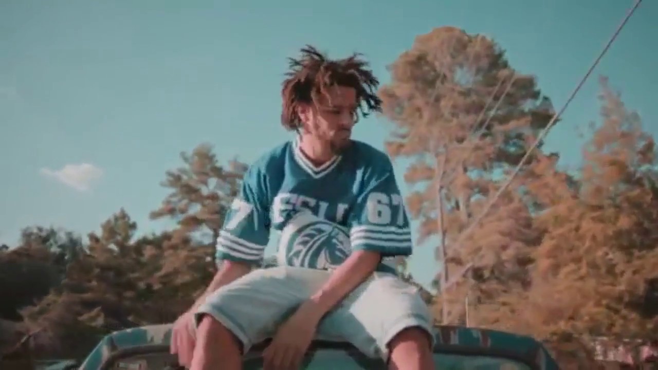 J Cole - Neighbors (Music Video)