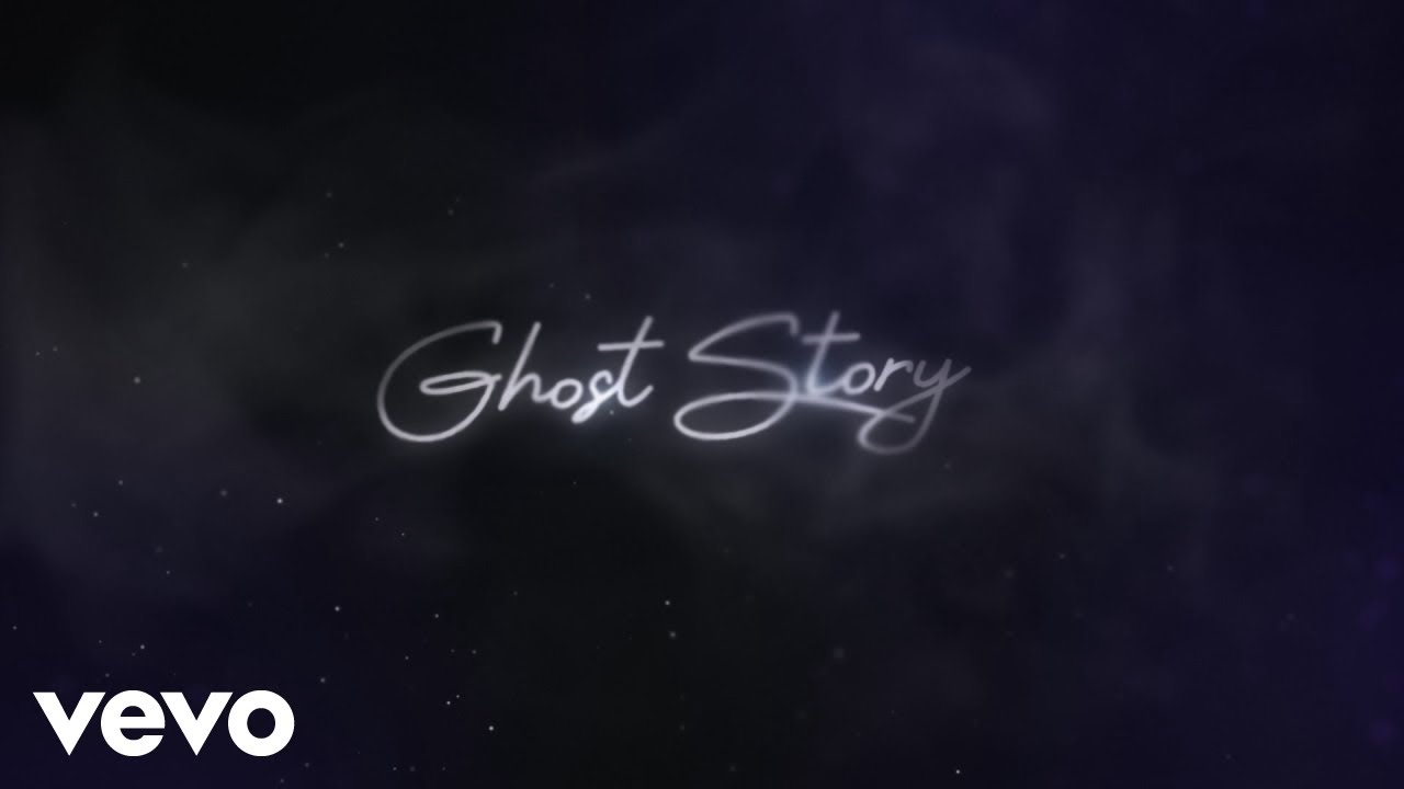 Carrie Underwood - Ghost Story (Official Lyric Video) background