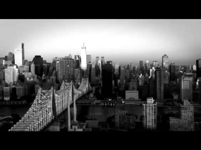 Frank Sinatra - New York, New York. background