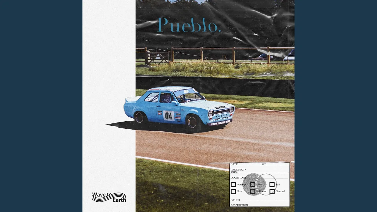 pueblo