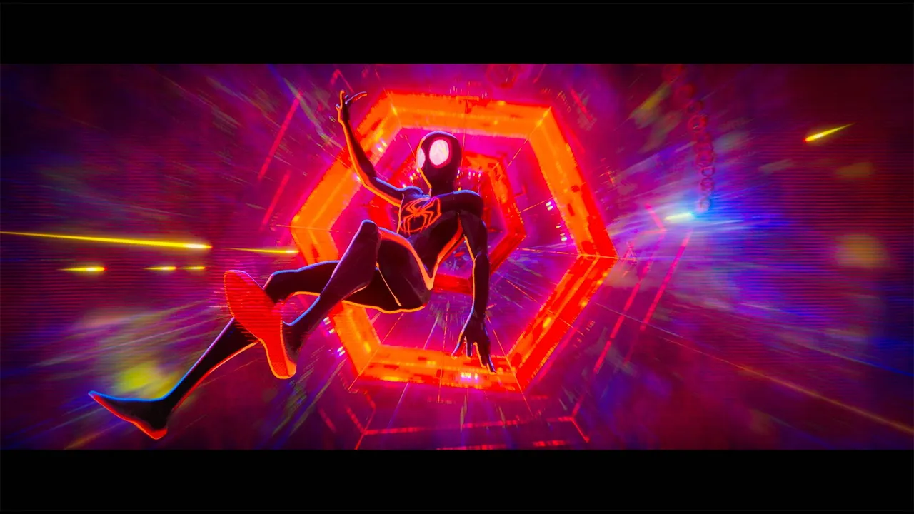 Metro Boomin & Swae Lee, Lil Wayne, Offset “Annihilate – Spider-Man: Across the Spider-Verse”