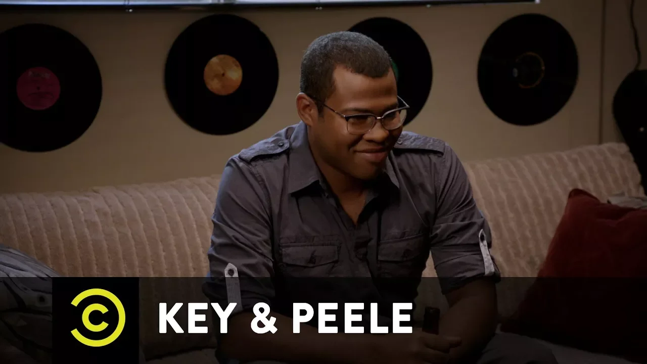 Key & Peele - Country Music