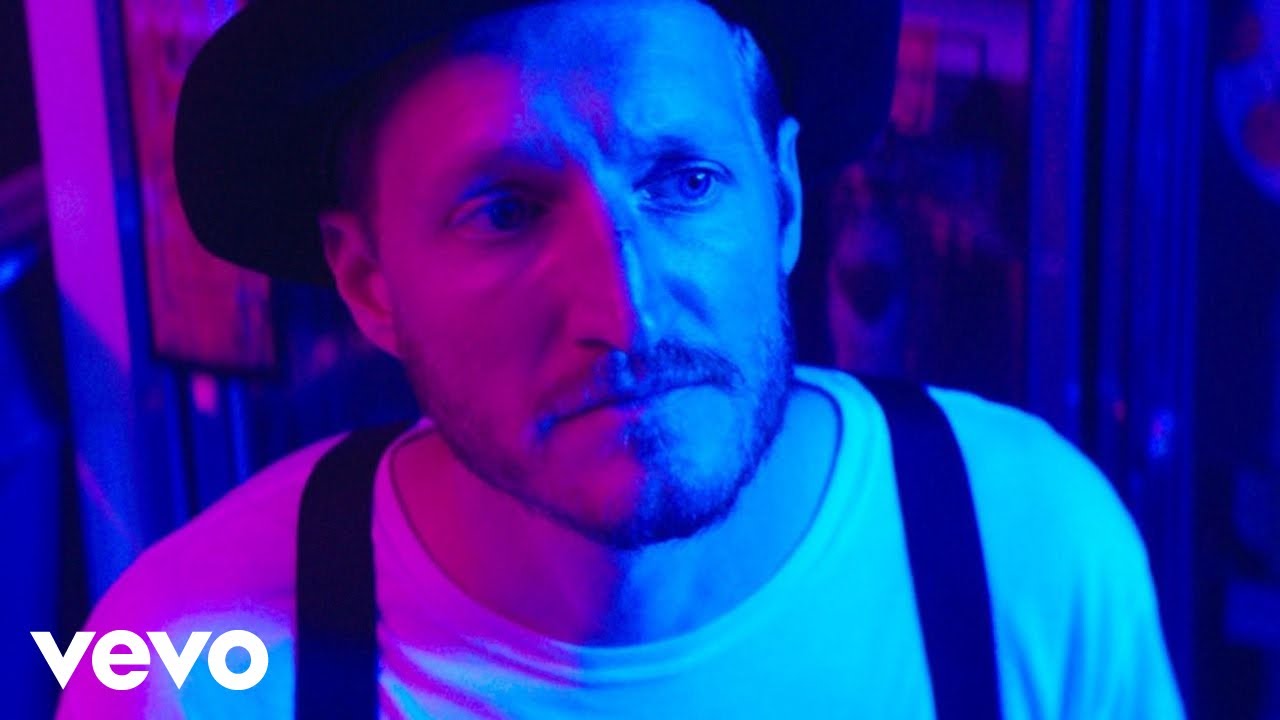 The Lumineers - BIG SHOT background