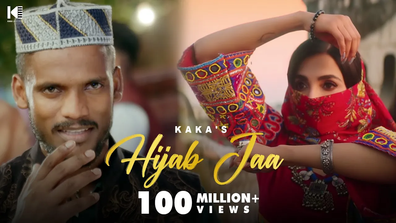 KAKA | Hijab E Hyaa (Full Video) | Parvati song | Kaka new song | kaka shape song | Meri Guzarish background