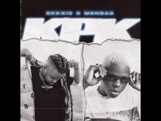 Rexxie, MohBad - KPK (Ko Por Ke) (Official Audio) background