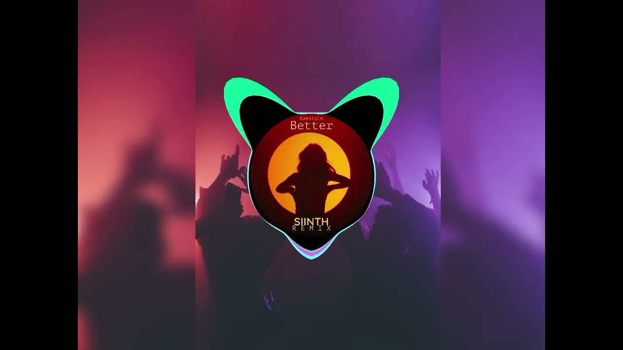 Siinth Remix - Better Kaestyle( 2023) 🇻🇺🍻 background