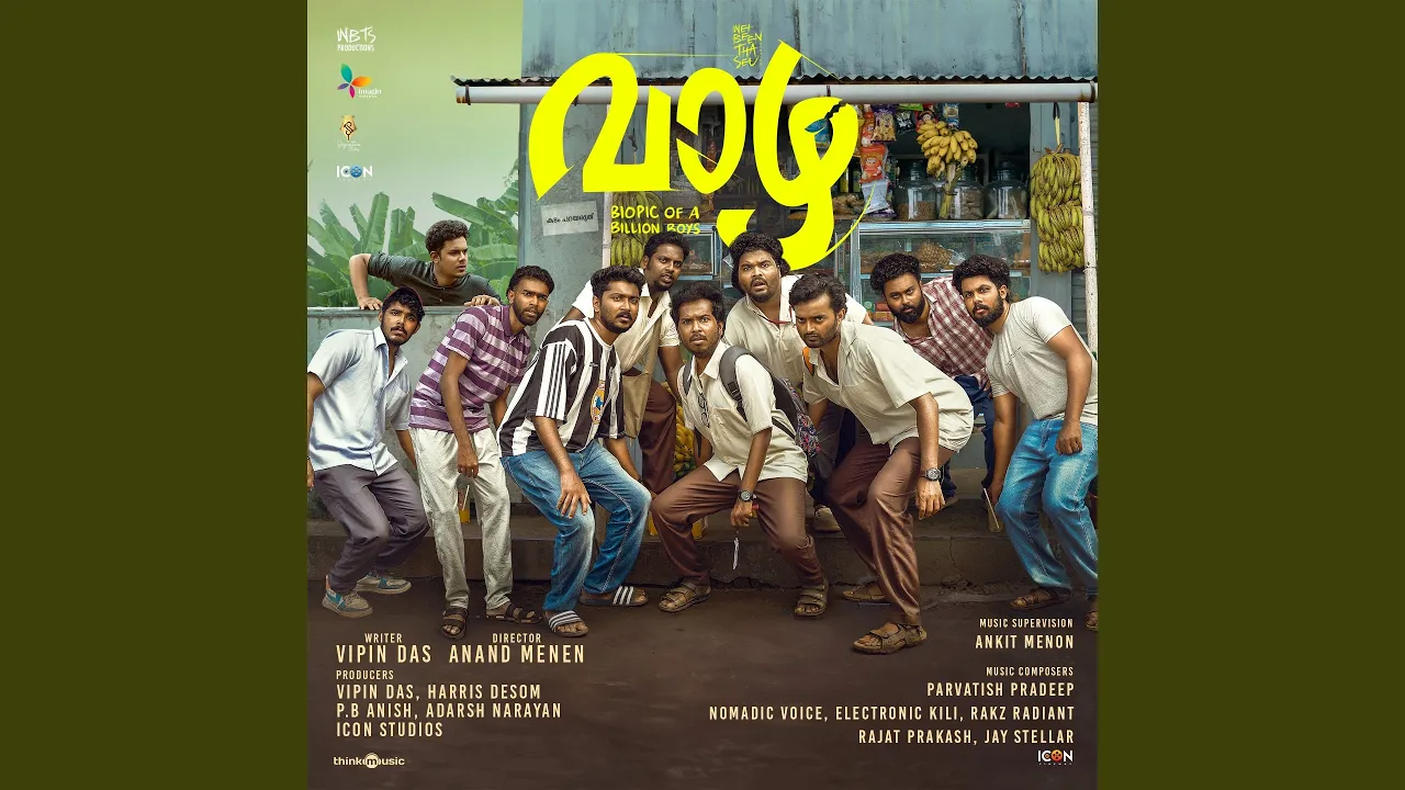 Thottavadi background