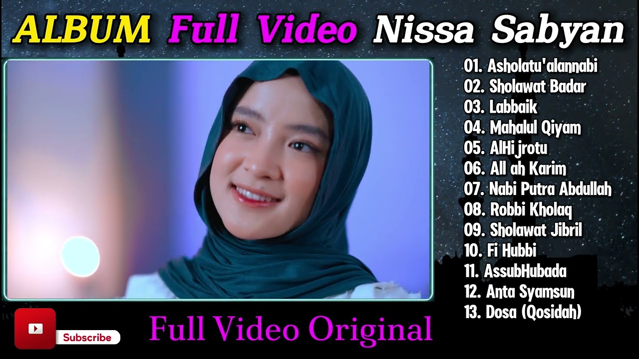 SHOLAWAT POPULAR 2023/2024 - ASHOLATUALANNABI FULL VIDEO VERSION !!! (2024) | Watch on Movi47