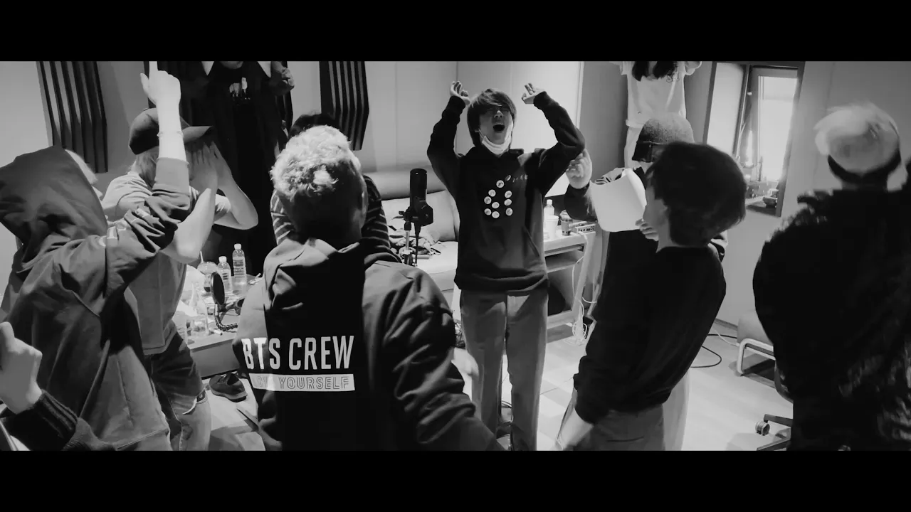 Coldplay X BTS Inside 'My Universe' Documentary - BTS (λ°©νμλ
λ¨) (2021) | Watch on Movi47