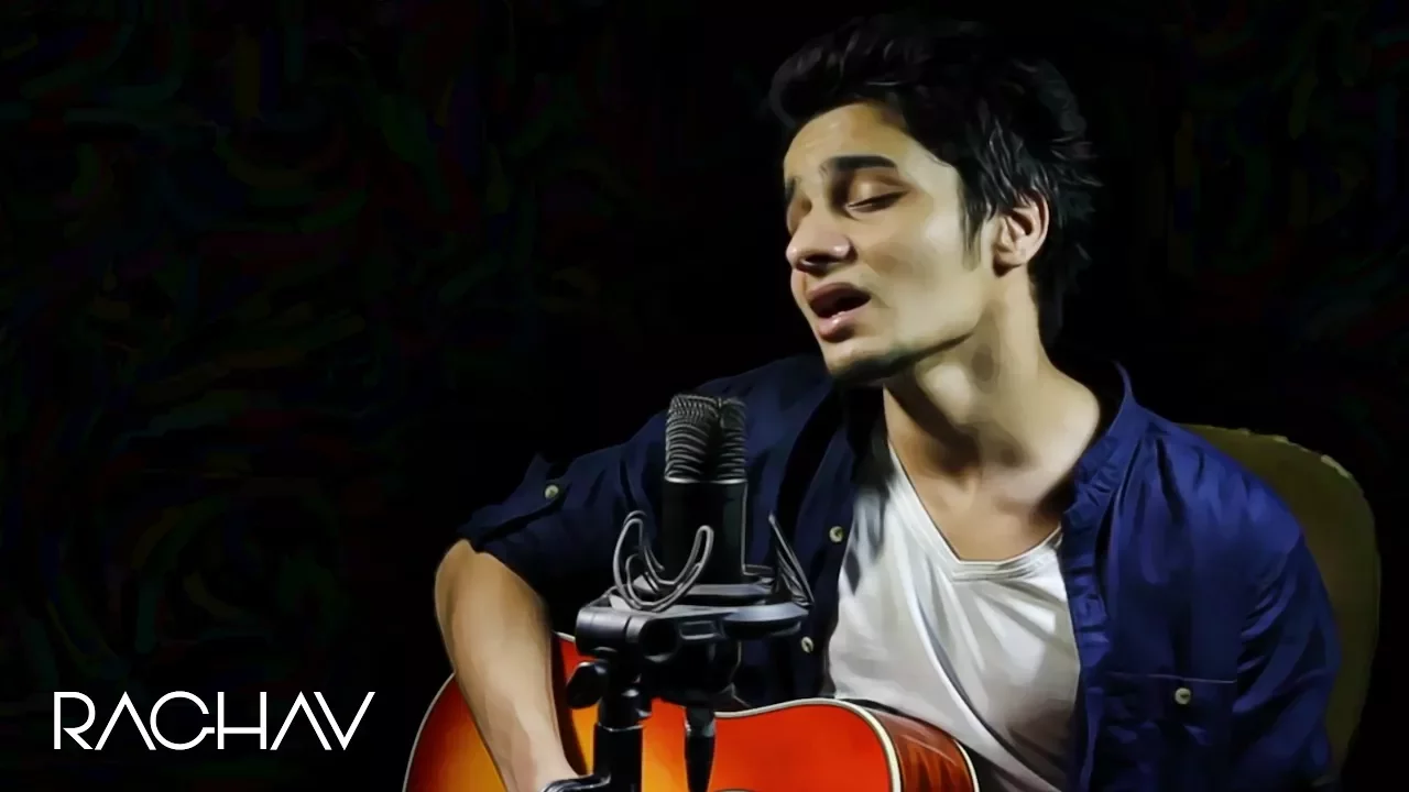 Valentine's Medley | Na Tum Jaano Na Hum | Pee Lu | Tum Jo Aaye | Mast Magan | Raghav Chaitanya background