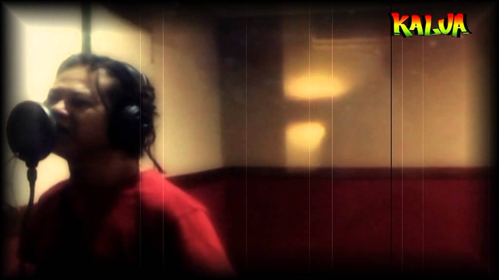 NGAYAL LAGI KALUA feat Tony Q Rastafara (Cipt.Lukas HD) background