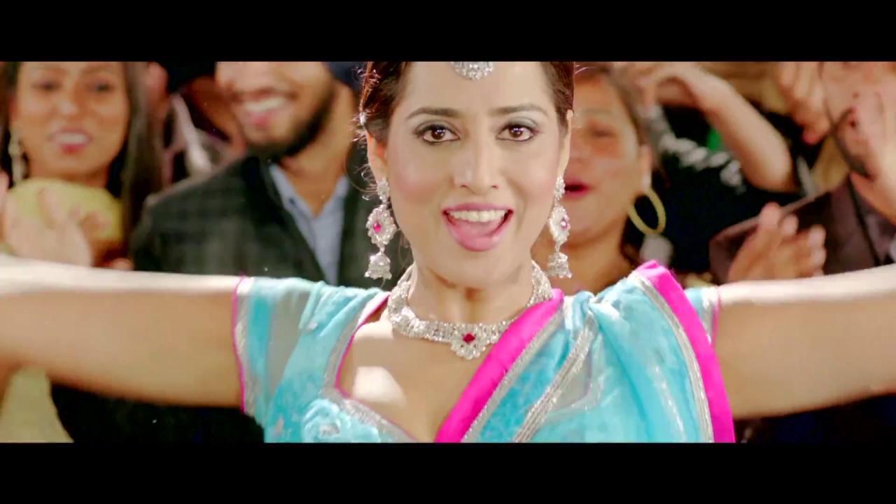 Roula Pai Gaya (Full Video) | Sunidhi Chauhan | Gippy Grewal | Latest Punjabi Song 2018 background