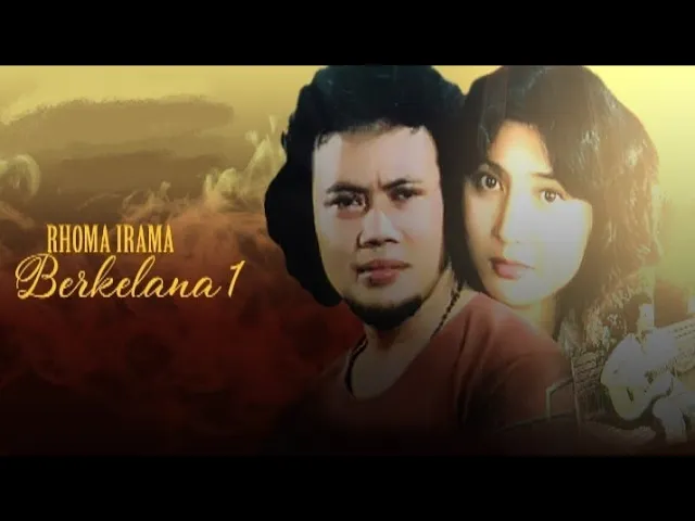 Rhoma Irama Berkelana I (1978) poster β similar to OMWAWES: LIVE STUDIO SESSION
