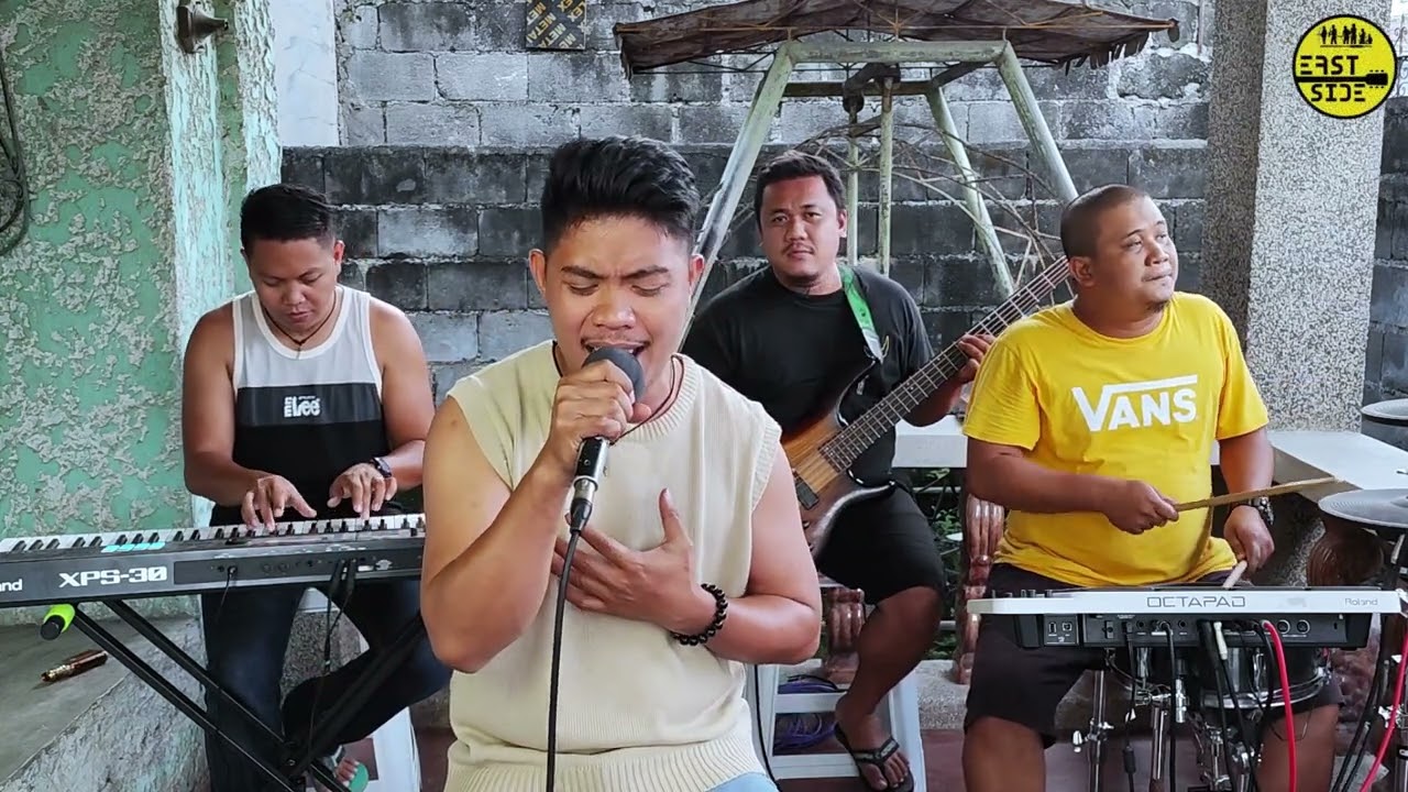 Breakup Playlist Medley - EastSide Band Cover (2022) | Watch on Movi47