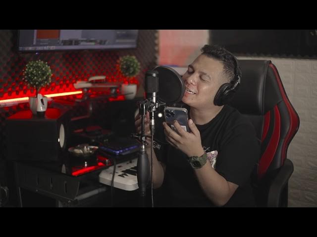 bae bae jua .Cevin Syahailatua - style voice - cover by mario g klau background