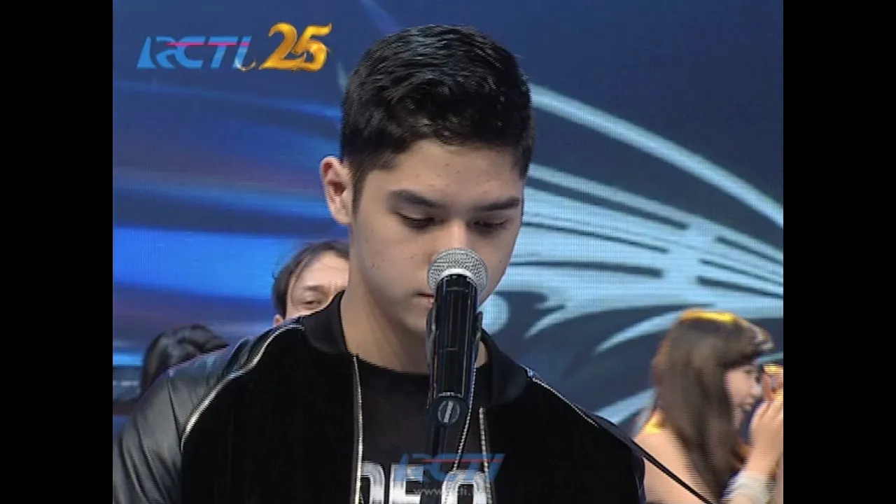 Al Ghazali "Kurayu Bidadari" - dahSyat 09 Oktober 2014