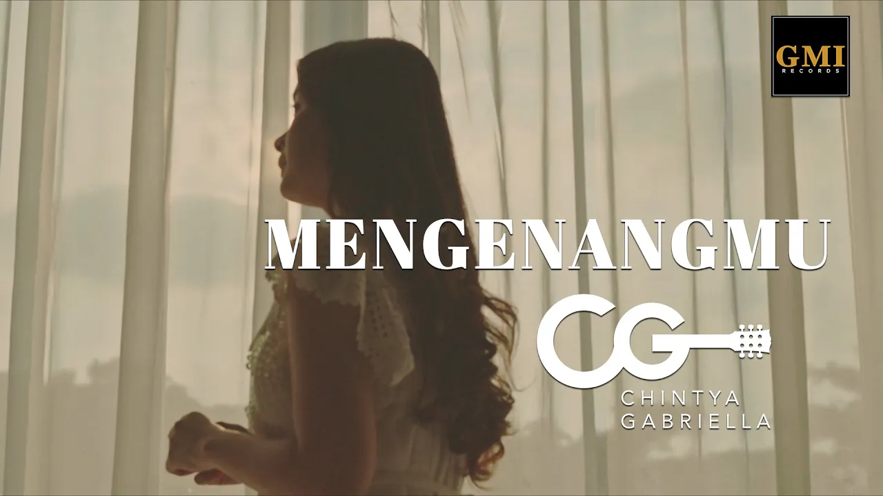 BADAI Ft. Chintya Gabriella - MENGENANGMU (Official Music Video)
