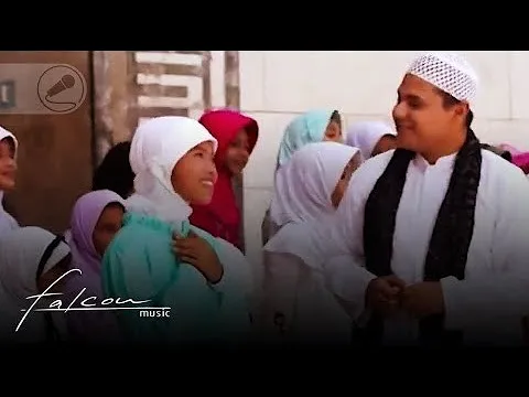 Haddad Alwi feat. Anti & Vita - Muhammad Nabiku (Official Audio) background