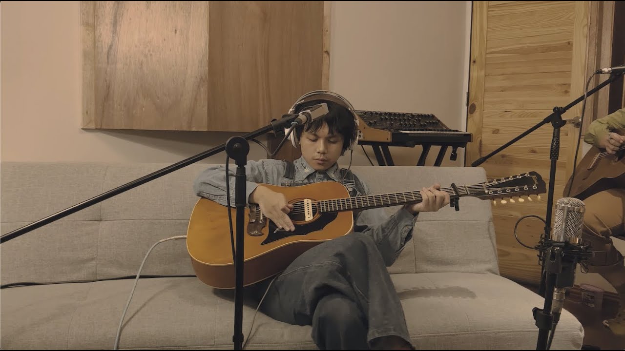 Zild - Kyusi (kahoy version) backdrop